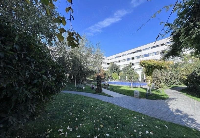 Garsonieră semidecomandată în Bucureștii Noi