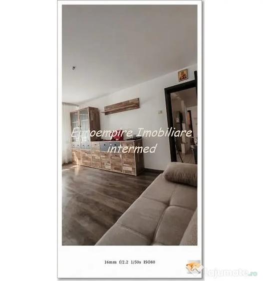 Apartament 2 camere decomandate zona KM 5 - 2