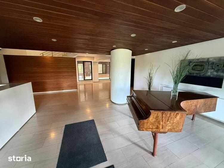 Apartament cu 3 camere decomandat în Băneasa — fotografia 1