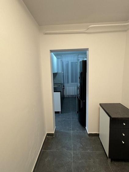 Apartament cu 2 camere semidecomandat în George Enescu