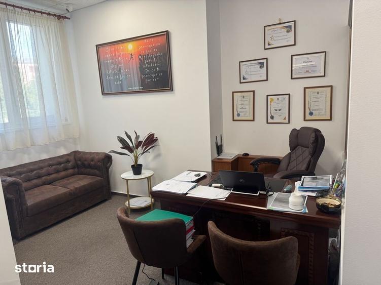 Spațiu comercial, de 235 mp, în Ultracentral