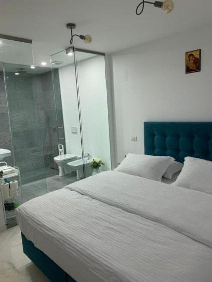 Casă individuală cu 3 camere cu Canalizare în Voluntari