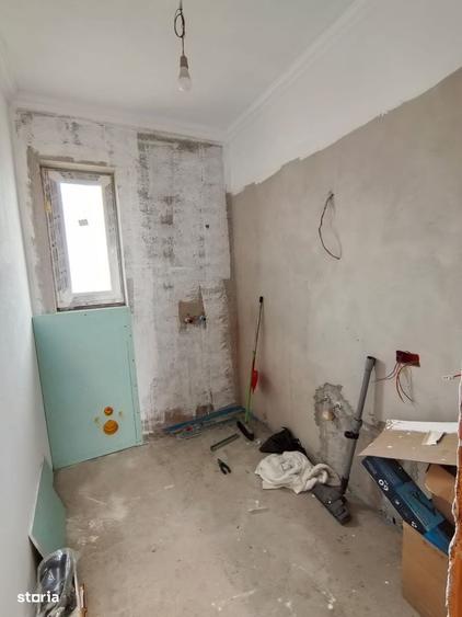 Casă cu 3 camere în Central