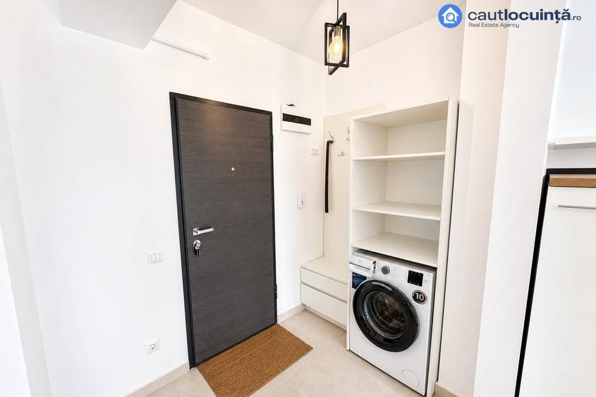 Apartament cu 2 camere în Politehnica