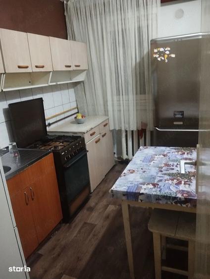 Apartament 1 camera, zona Sagului - Liviu Rebreanu - 7