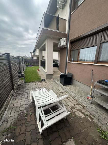 Casă cu 3 camere cu Teren 255 Mp în Central