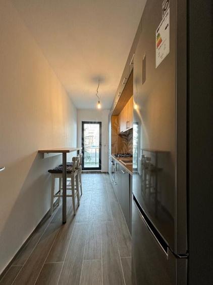 Apartament cu 2 camere decomandat, mobilat în Albert