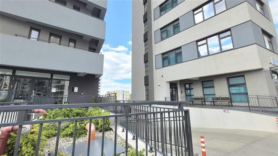Apartament 2 camere decomandat, Tatarasi, bloc nou - 1