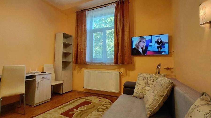 Garsonieră în Copou