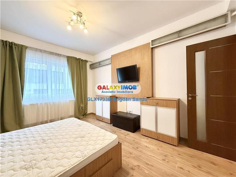 Apartament cu 2 camere de inchiriat in Militari Residence - Rezervelor - 3
