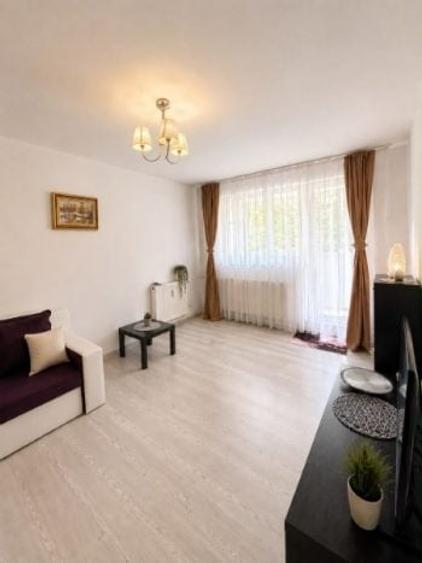 Apartament cu 2 camere decomandat, mobilat în Dristor