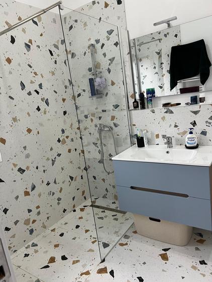 Casă individuală cu 3 camere cu Teren 535 Mp în Valea Călugărească