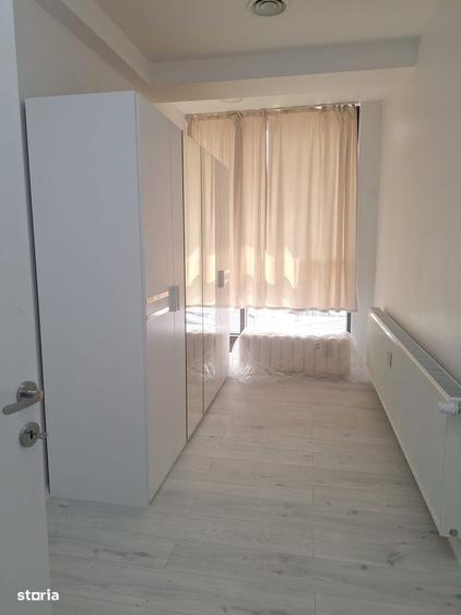 Spațiu comercial, de 165 mp, în Lujerului