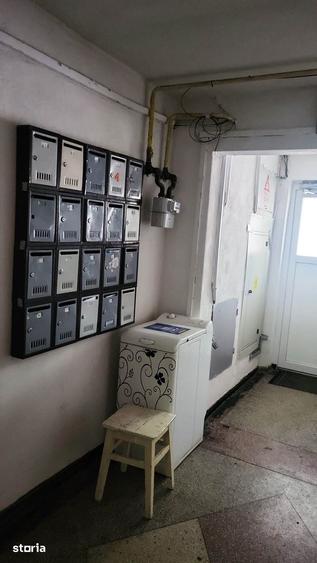 Apartament cu 2 camere în Micro 14