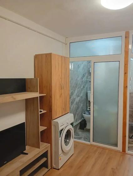 Garsonieră semidecomandată în Crișan