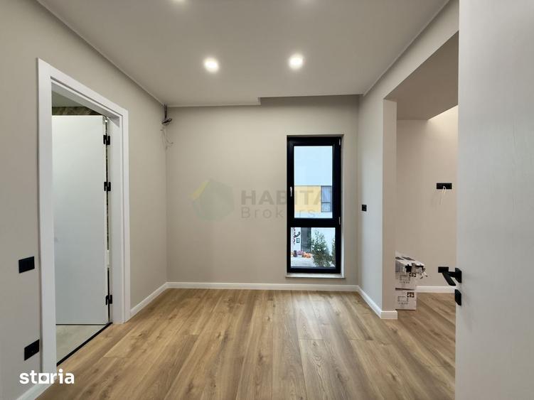 Vila individuala 5 camere Tunari 1 Decembrie - 10