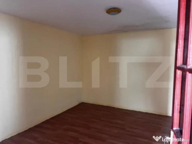 Casa pe parter Brestei, 125 mpu, 470 mp teren - 2