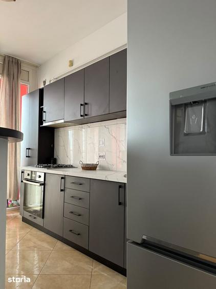 Apartament cu 3 camere,Ared -UTA ideeal Studenti Medicia !! - 6