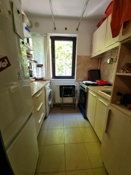 Garsonieră în Central