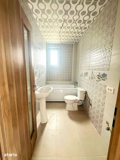 Apartament cu 2 camere în Bârnova
