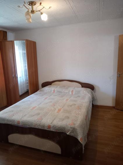 Garsonieră decomandată în Debarcader