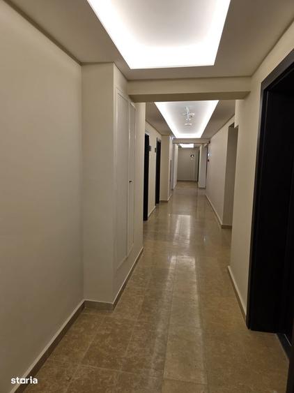 Apartament în Lujerului