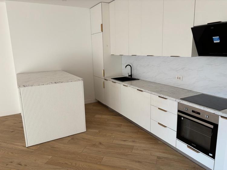 Apartament 4 camere cu terasa 62 mp Dacia - 9