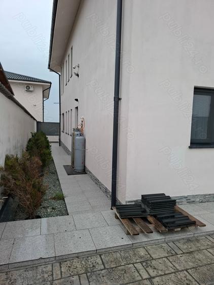 Casă cu 3 camere în Schitu