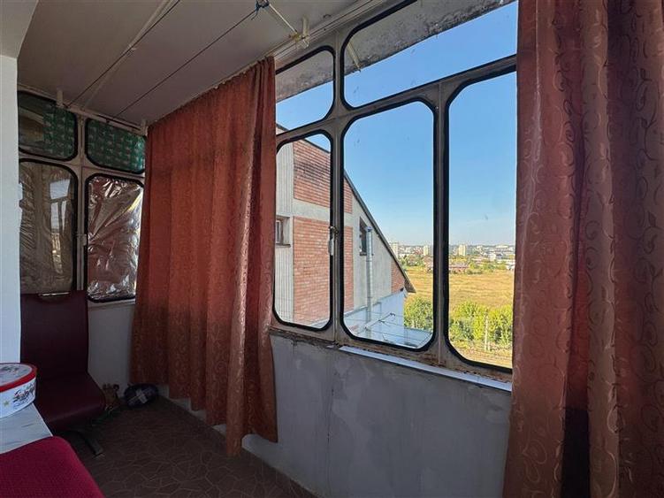 Apartament cu 3 camere, decomandat, 2 băi – Frumoasa - 9