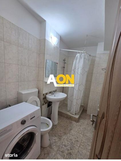 Apartament cu 1 Camera, 30 mp, Mobilat si Utilat, Zona Cetate Stadion - 5