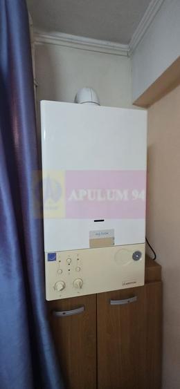 Apartament cu 2 camere semidecomandat în Exterior Nord