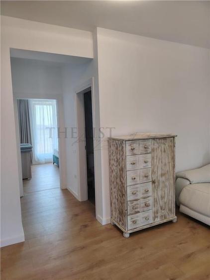 Inchiriere apartament 2 camere City Nord Tunari - 9