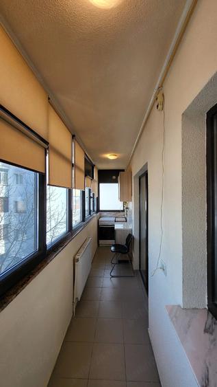 Garsonieră semidecomandată în Trivale