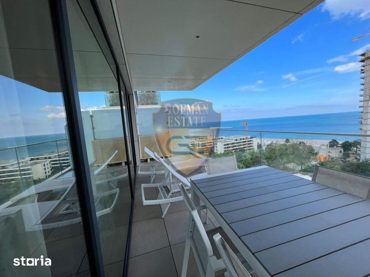 Private Luxury by the Sea | Apartament premium in VOGH Olimp - 6