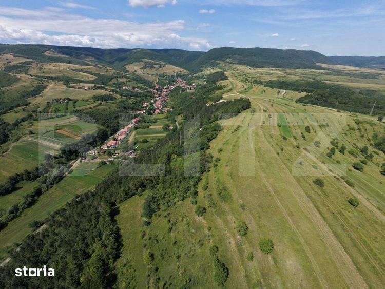 Investitie - Teren Agarbiciu - Turism - 9