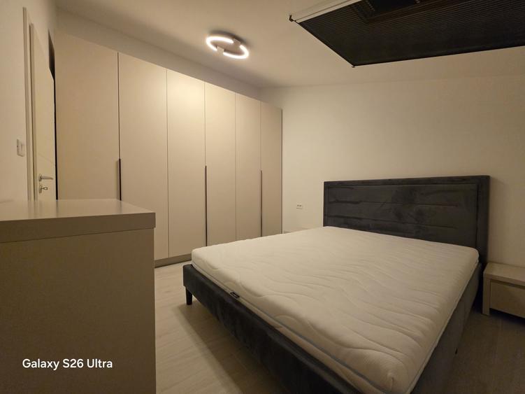 Apartament cu 2 camere decomandat în Rudicica