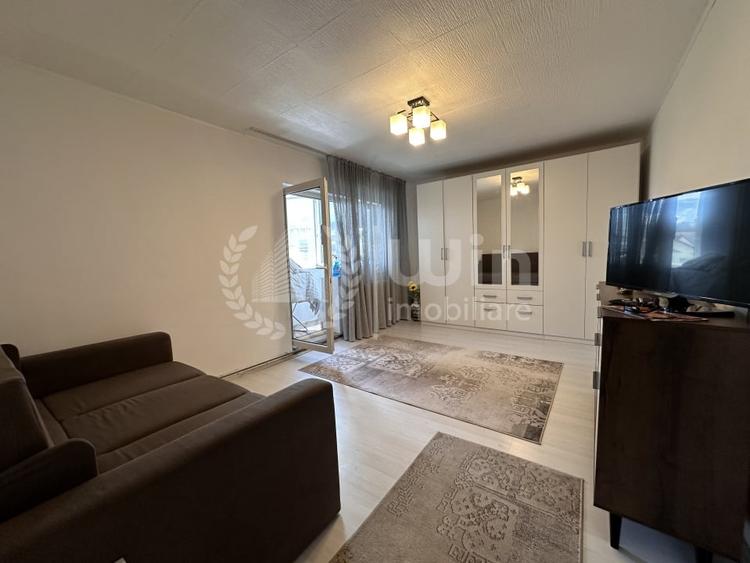 Apartament 2 camere | Decomandat | 2 Balcoane | Zorilor | Zona Lunii - 1