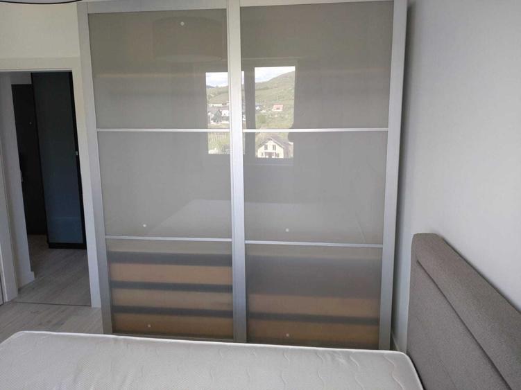 De inchiriat incepand cu 1 august 2026 Apartament modern, complet mobilat, in Panoramic Residence - 6