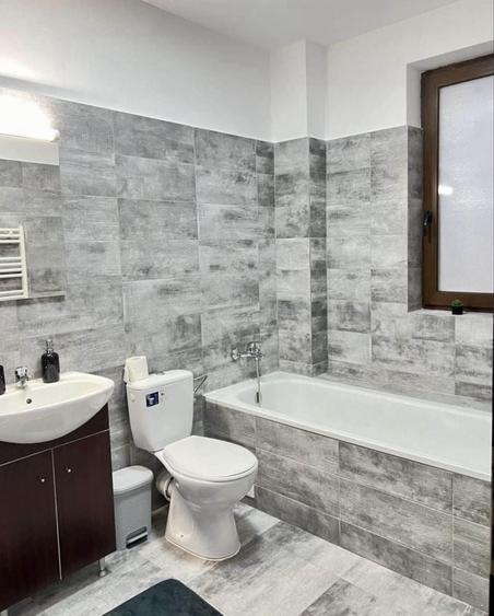 Apartament cu 2 camere în Giroc