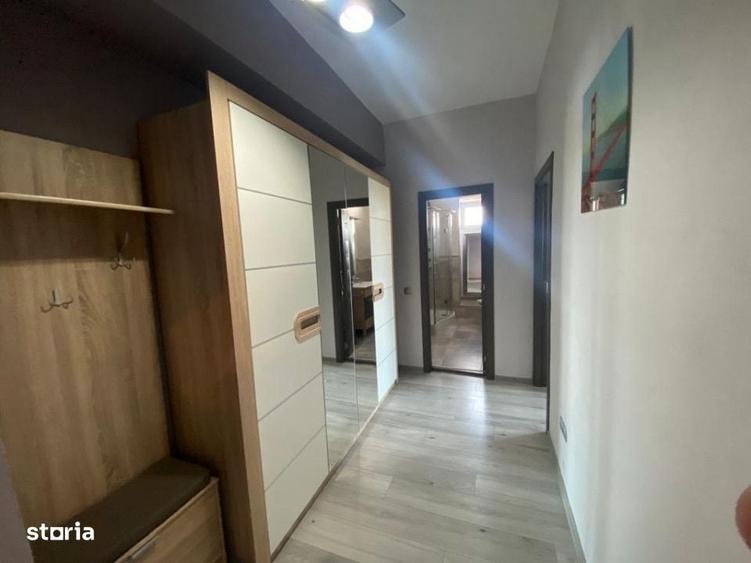 [qatest-mercury] apartament 2 camere zona Doamna Stanca Sibiu - 6