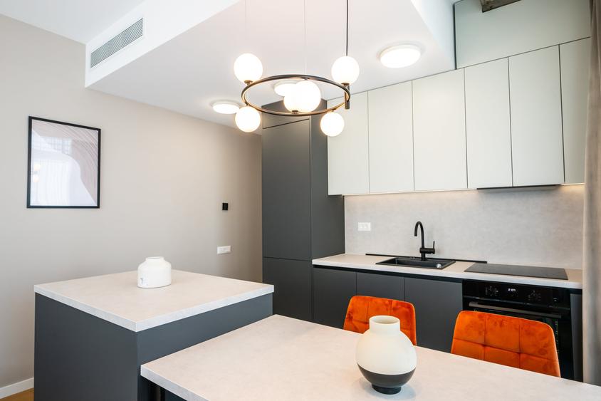 Apartament 3 Camere T1 61 | Up-site - 30