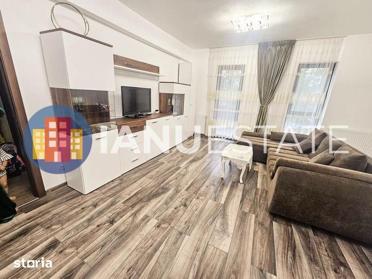 Apartament cu 2 camere decomandat în Apărătorii Patriei