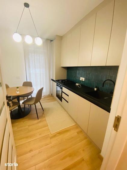 Apartament 2 camere | Prima Vista | Loc parcare inclus - 3