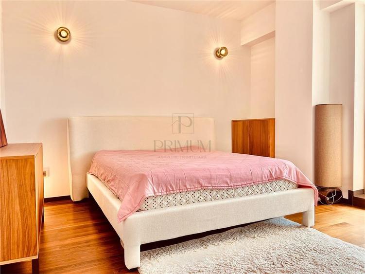 Apartament cu 3 camere decomandat în Elisabetin