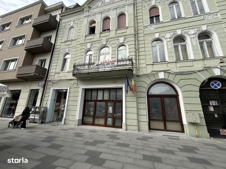 Apartament cu 2 camere în Ultracentral