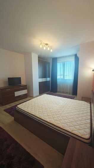 Apartament cu 2 camere decomandat în Aviației