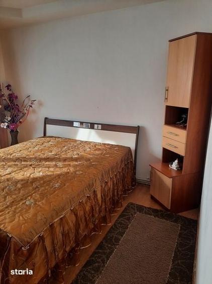 Apartament cu 2 camere în Vețel