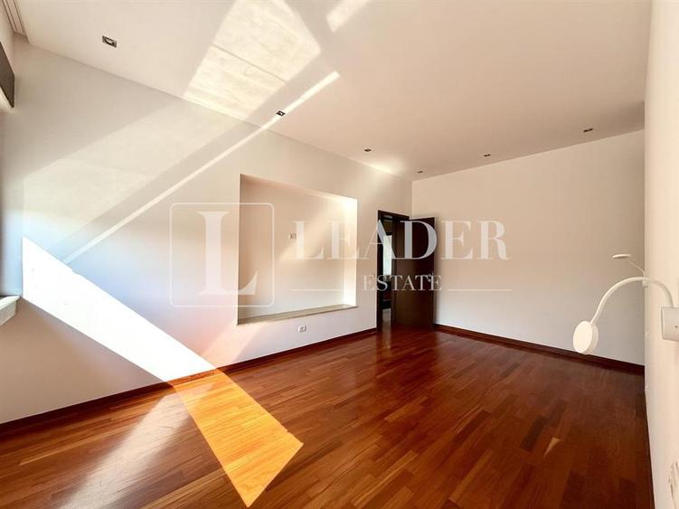 Apartament cu 4 camere decomandat, mobilat în Dorobanți