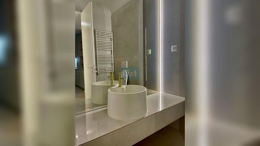 Apartament cu 2 camere decomandat, mobilat în Pipera