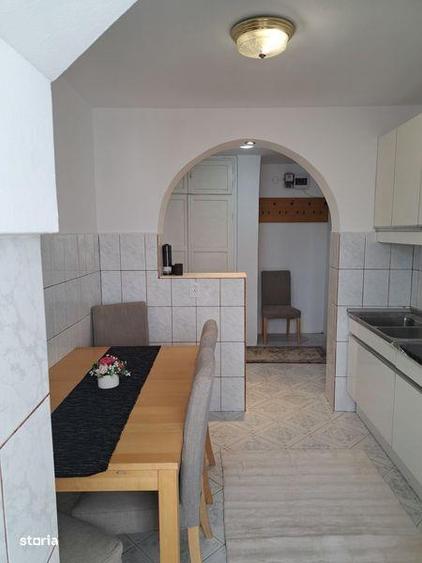 Apartament cu 2 camere în Nufărul